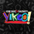Coast 2 Coast Mixtapes Presents the “Yikes” Mixtape by Hip-Hop Artists...