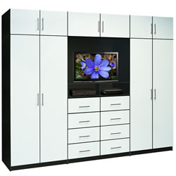 Bedroom Storage Furniture on Releases New Aventa Bedroom Wall Units To Revolutionize Tv Furniture