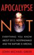 Viva Editions: Books for Inspired Living Presents "Apocalypse...