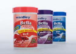 Wardley Fish food, wardley, wardley reptile food, hartz, hartz mountain