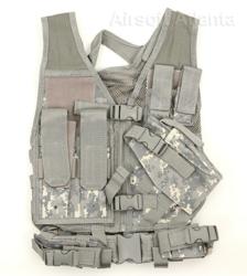 airsoft tactical gear