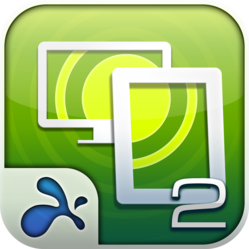Splashtop 2 app icon