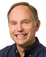 Jason McDonald - San Francisco Bay Area SEO Consultant