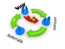 ViUX Hosting Affiliate Program