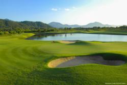 Chiang Mai Highlands Golf Resort & Spa