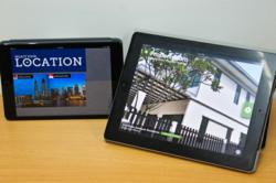 iProperty.com.my iPad App