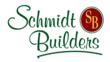 Schmidt Builders Receives Builder Partnership Achievement Award from...