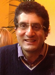 Tariq Drabu