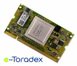 Colibri T30 ARM Computer on Module