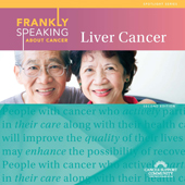 Liver Cancer Cover