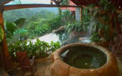 luxury costa rica tours