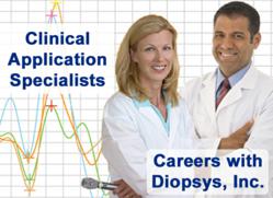 Clinical Application Specialists