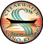 clearwater river casino hours