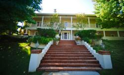 view of rehab center