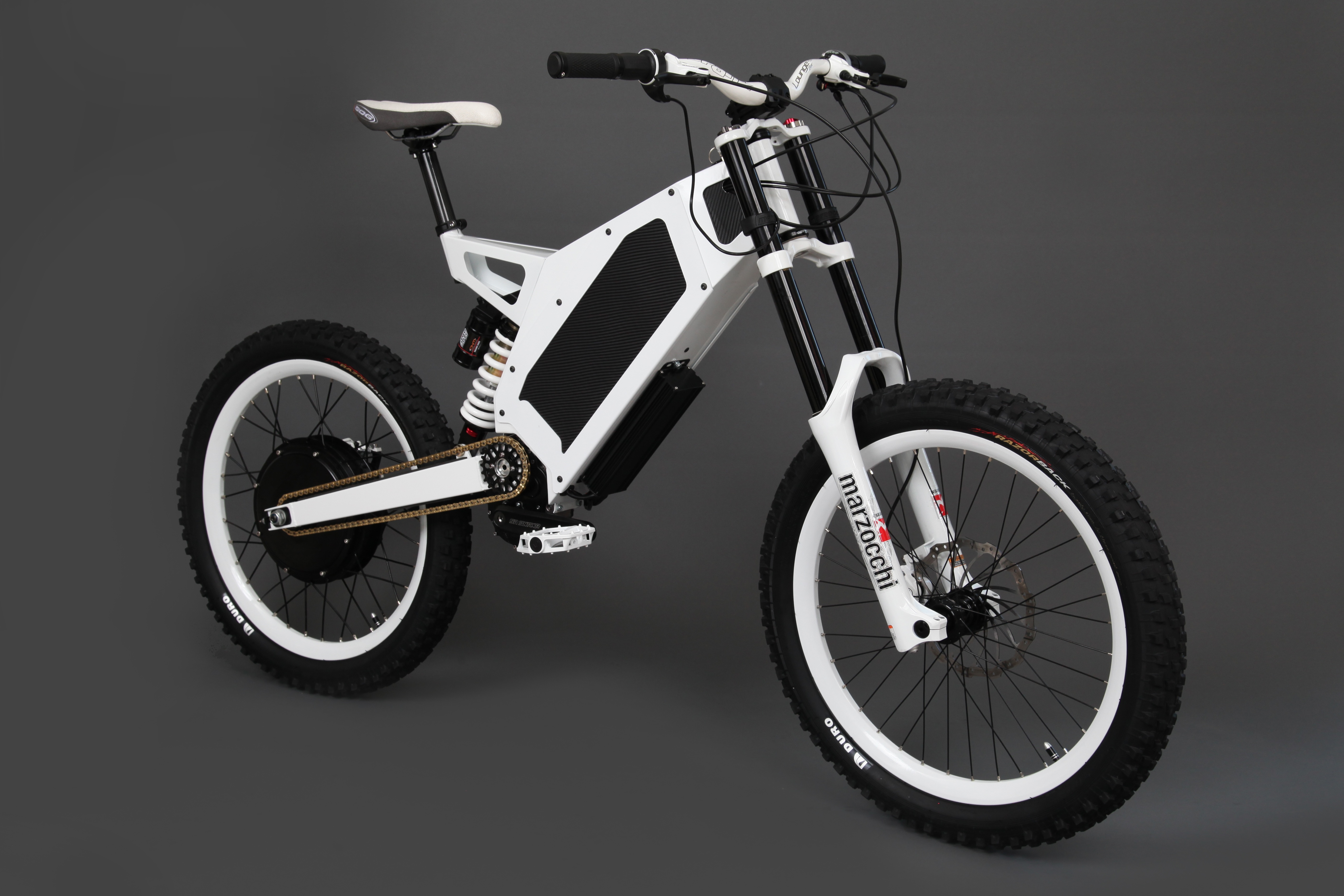 Stealth Electric Bikes Introduces New Upgrades and Customization