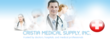 Cristia Medical Supply, Inc. Partners with Roscoe Medical, Inc. a...
