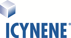 Icynene logo