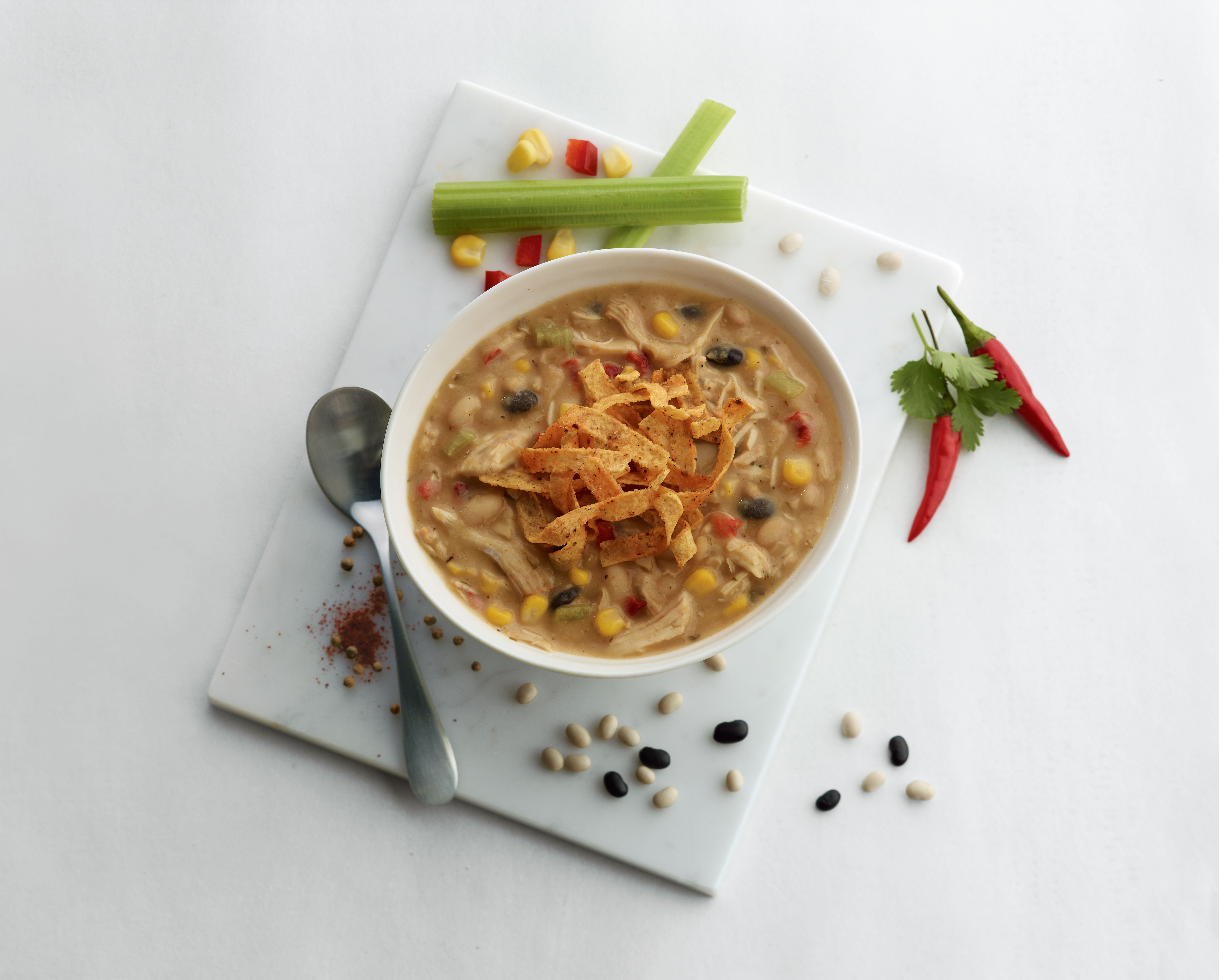 ChickfilA Brings Back Chicken Tortilla Soup for Limited Time