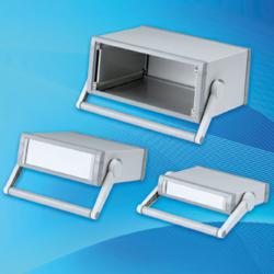 instrument enclosures