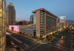 Salt Lake City hotels, Hotels in Salt Lake City, Salt Lake City restaurants, Salt Lake City hotel packages