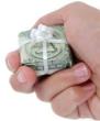 Fiscal Cliff, Charitable Deductions and Nonprofits Like The Blind Judo...