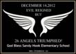 iPredator Inc. Founder & Psychologist Available to American...