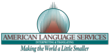 American Language Services has its Strongest Bookings in Thirty Years for Conventions, Conferences and Trade Shows