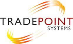 Tradepoint Systems Logo