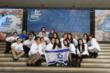 Twelfth-Graders from Toulouse Join 900 French High School Seniors in...