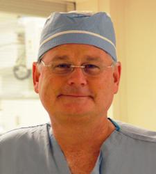 Dr. Patrick McCarthy MD