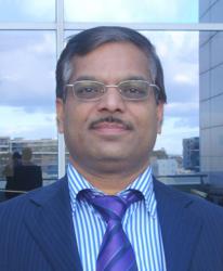 <b>Rajkumar Buyya</b> Named Editor in Chief of New IEEE Computer Society Cloud <b>...</b> - gI_91697_buyya