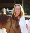 Sports Agent Jill McBride Baxter Launches Her New Website at Jill...