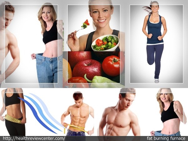 Healthy Diet Plan - Can “Fat Burning Furnace” Help People Get Lean ...