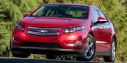 Chevy Volt