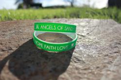 People everywhere are seeking this wristband.