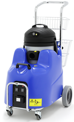 Vapor Steam Cleaner - New Daimer KleenJet Supreme 3000CVP