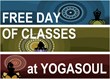 YogaSoul Center in Eagan Offers a Complimentary Day of Classes for the...