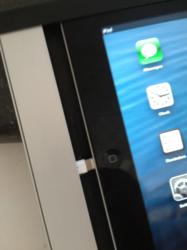 ipad stand