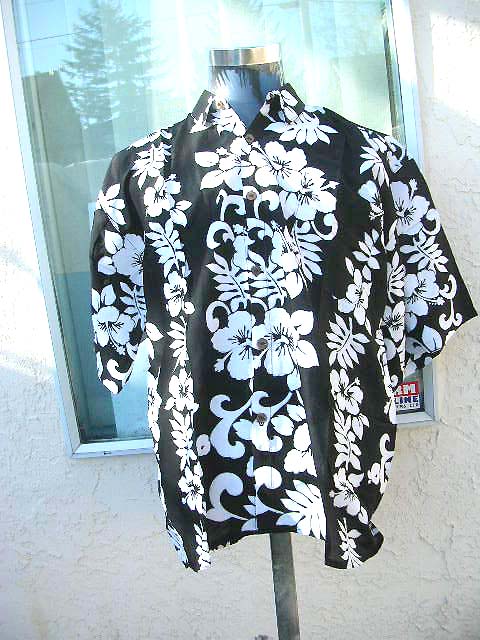 Wholesalesarong.com Introduces Beach Themed Aloha Hawaiian Shirts To
