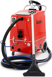 Carpet Cleaning Machines - Daimer Xtreme Power XPH-9650