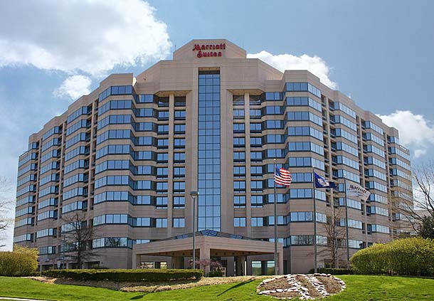 Washington Dulles Marriott Suites Hotel Offers New Deal for Serious