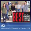 Embedded Recruiter Digital Prospectors Corp Named One of NH's Top...
