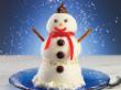 Jambo Protein Ice Cream Sponsors Snowman Photo Competition