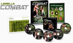 Les Mills Combat Review of The Beachbody Workout Program Revealed