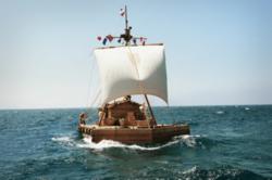 Kon-Tiki
Norwegian Golden Globe Nominee
Oscar short-listed foreign film