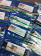 Wooden Pens from Woodcraft Turn-a-Thon On Their Way to American...