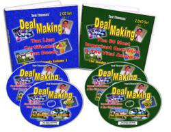 Tax Deeds Deal Making Book | Buy Tax Deeds