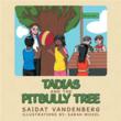 New Picture Book Tells the Story of How a Girl Deals with Bullying