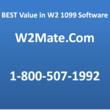 2013 W2 Electronic Filing Software Enhanced - Announces W2Mate.com