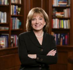 Dr. Susan Aldridge